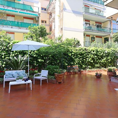 شقة Garden House Giulia سورينتو المظهر الخارجي الصورة
