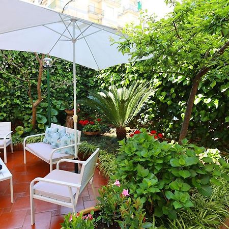 شقة Garden House Giulia سورينتو المظهر الخارجي الصورة