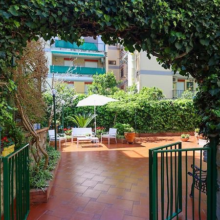 شقة Garden House Giulia سورينتو المظهر الخارجي الصورة