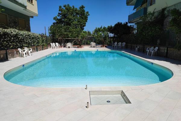 شقة Garden House Giulia سورينتو المظهر الخارجي الصورة