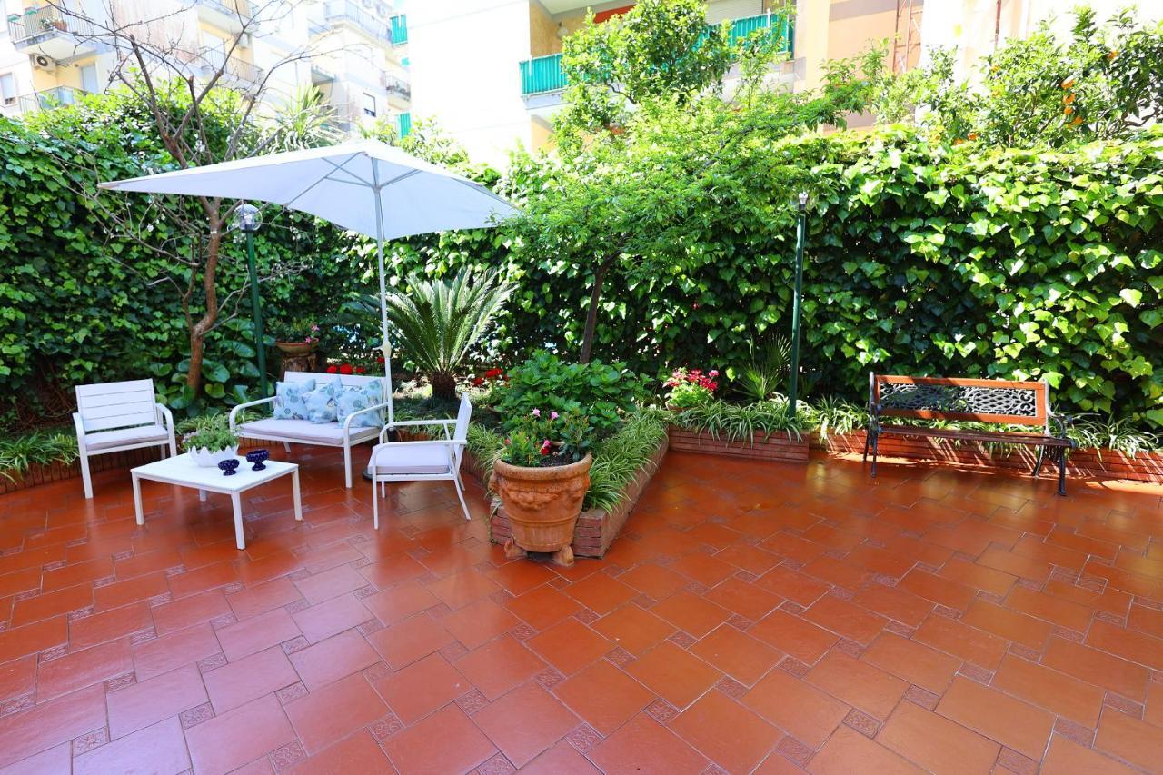 شقة Garden House Giulia سورينتو المظهر الخارجي الصورة