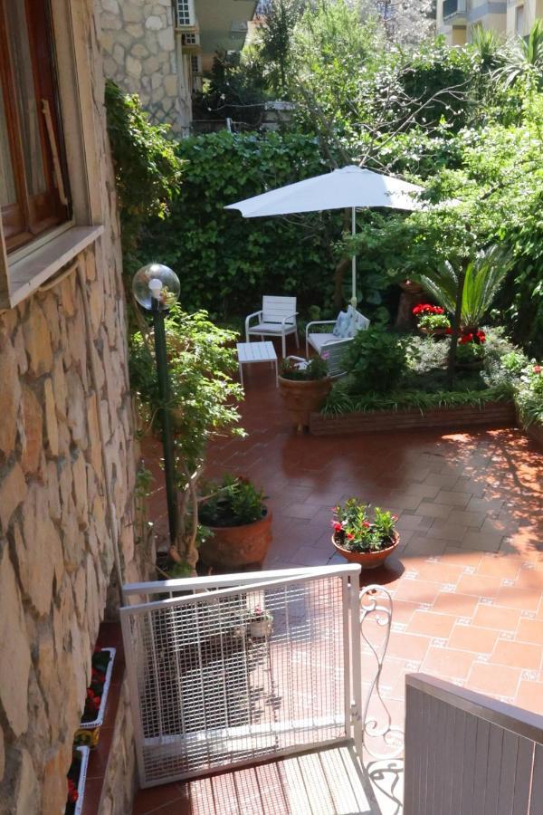 شقة Garden House Giulia سورينتو المظهر الخارجي الصورة