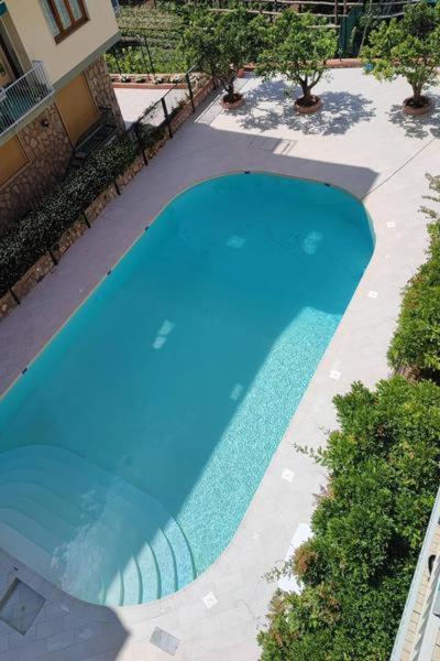 شقة Garden House Giulia سورينتو المظهر الخارجي الصورة