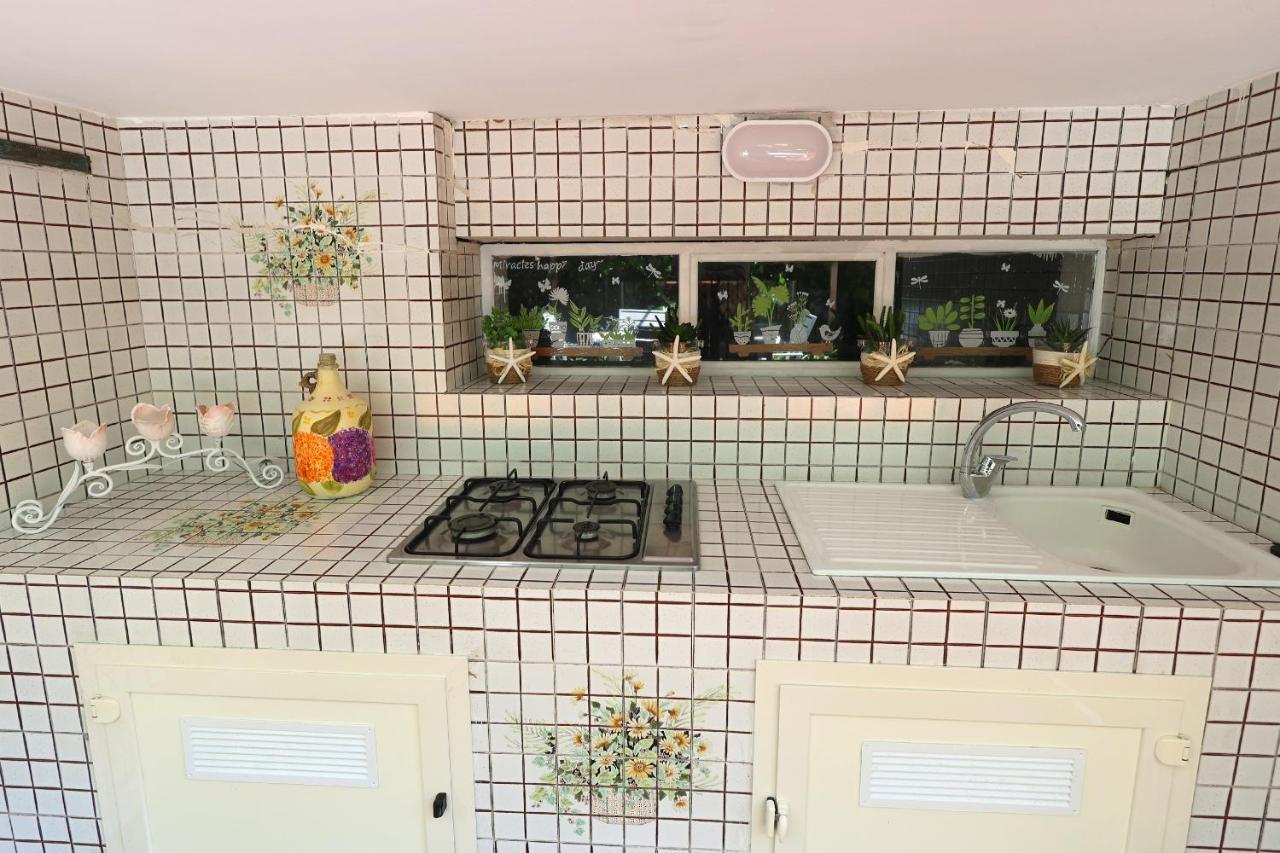 شقة Garden House Giulia سورينتو المظهر الخارجي الصورة