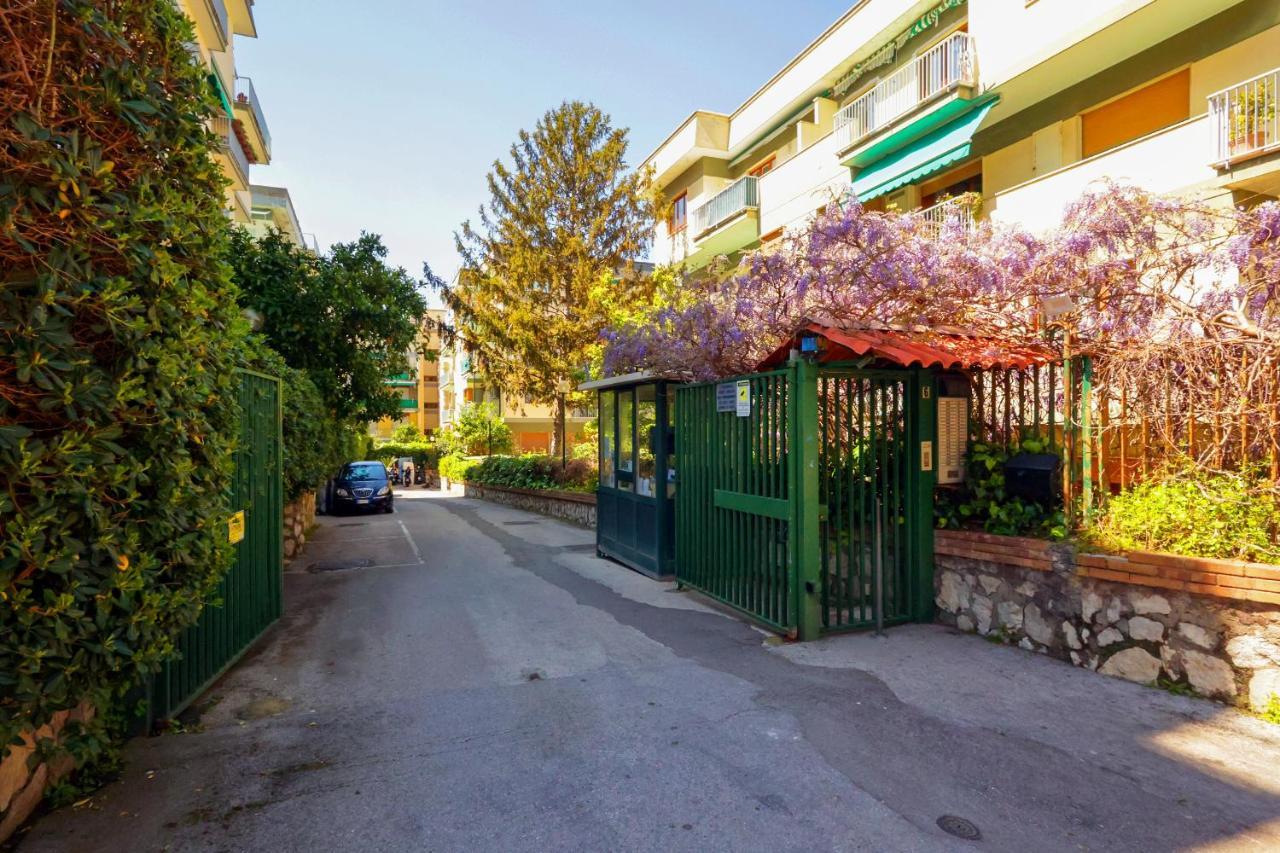 شقة Garden House Giulia سورينتو المظهر الخارجي الصورة