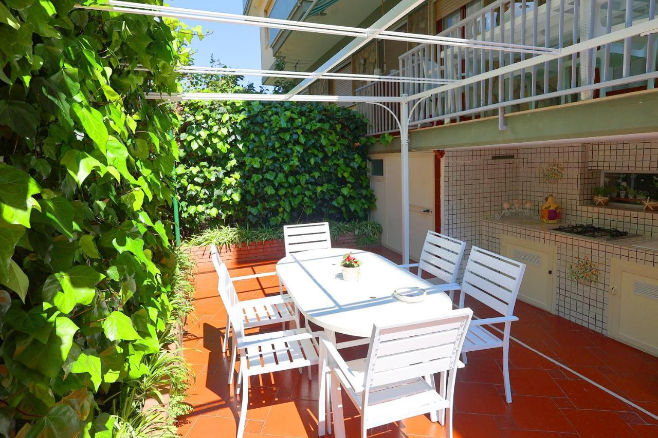 شقة Garden House Giulia سورينتو المظهر الخارجي الصورة